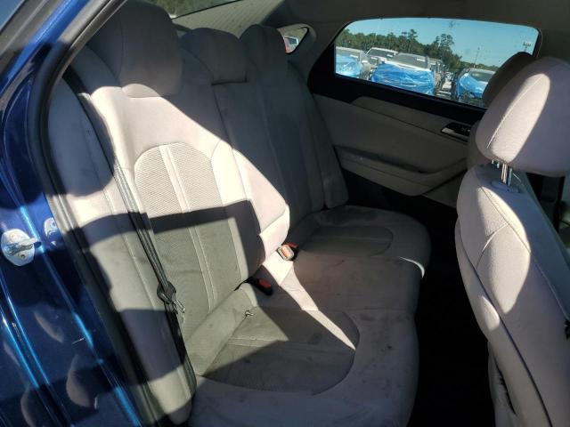 2019 HYUNDAI SONATA SE - 5NPE24AF7KH756134
