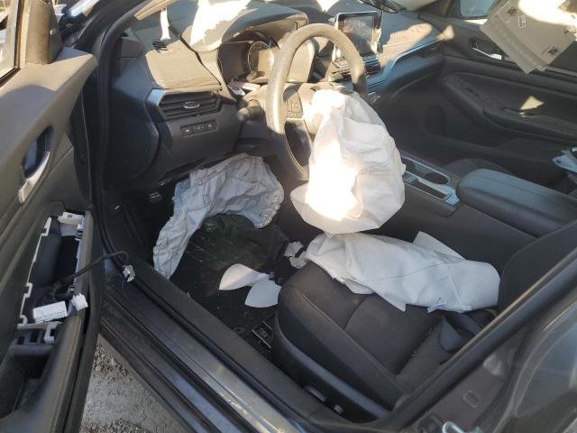 2024 NISSAN ALTIMA SV - 1N4BL4DV8RN392986