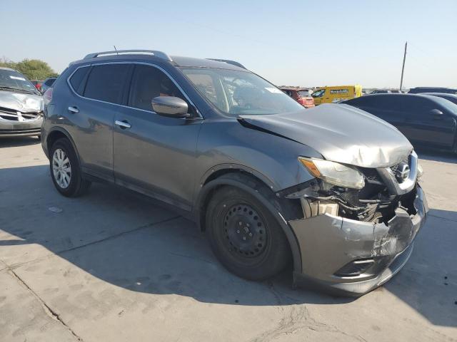 VIN 5N1AT2MT0GC844474 2016 Nissan Rogue, S no.4