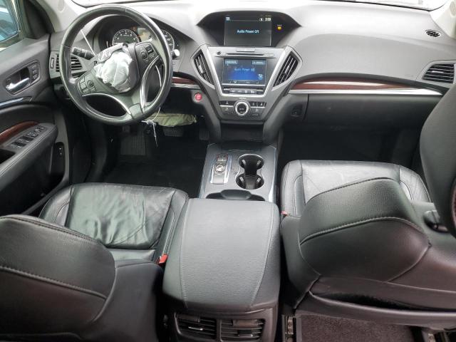 2016 ACURA MDX - 5FRYD4H22GB060618