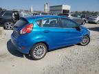 Lot #3024523362 2014 FORD FIESTA TIT