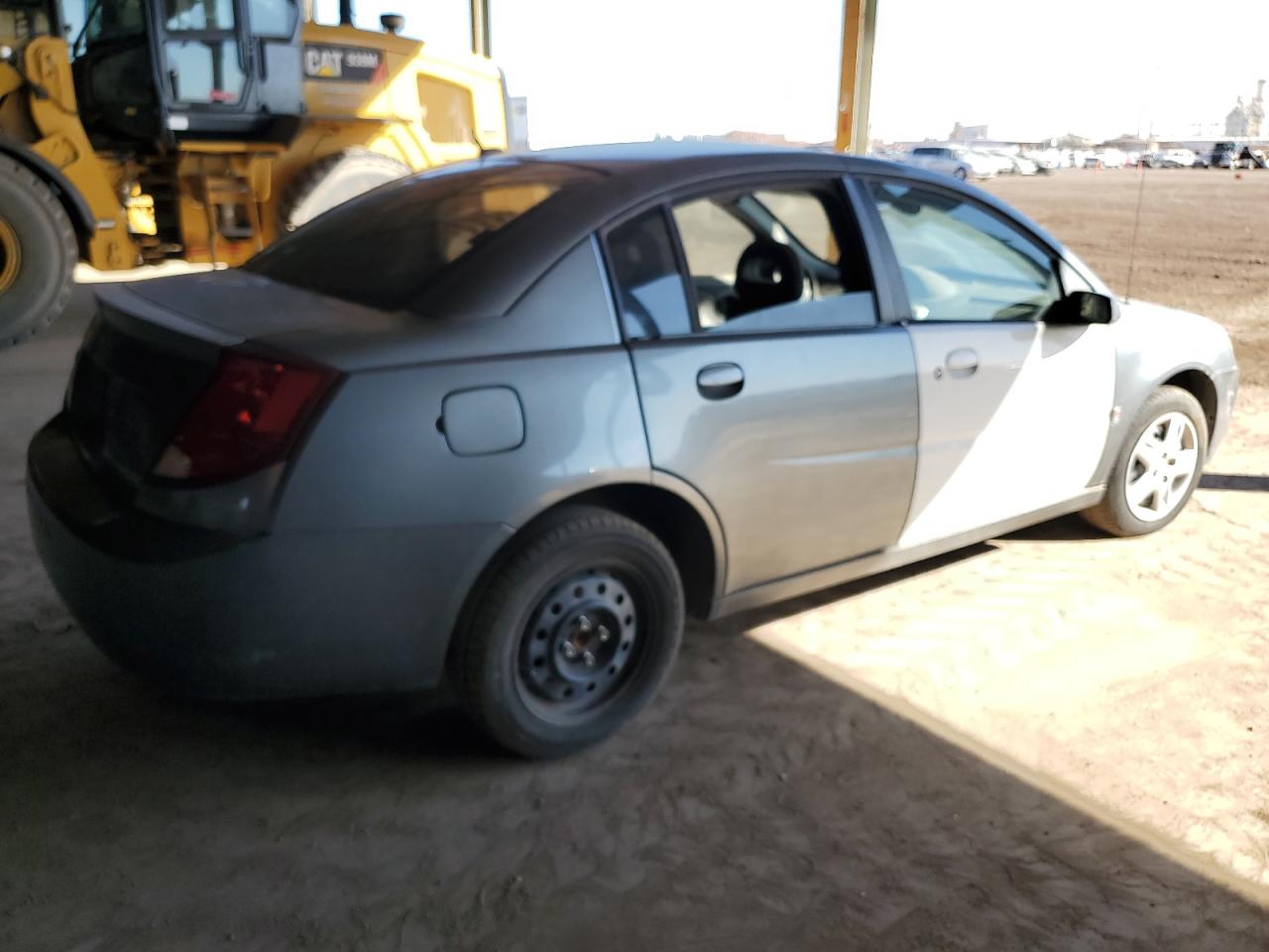 Lot #3027028792 2006 SATURN ION LEVEL