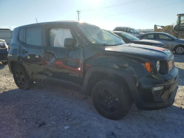 2020 JEEP RENEGADE S - ZACNJBAB0LPM00361