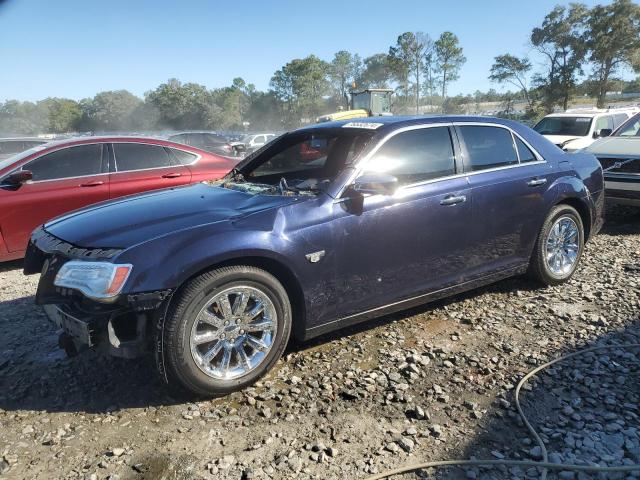 Global Auto Auctions: 2012 CHRYSLER 300C
