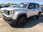 2018 JEEP RENEGADE S - ZACCJBAB1JPJ00509