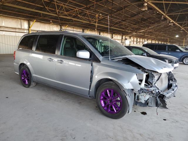 VIN 2C4RDGCG4KR619769 2019 Dodge Grand Caravan, Sxt no.4