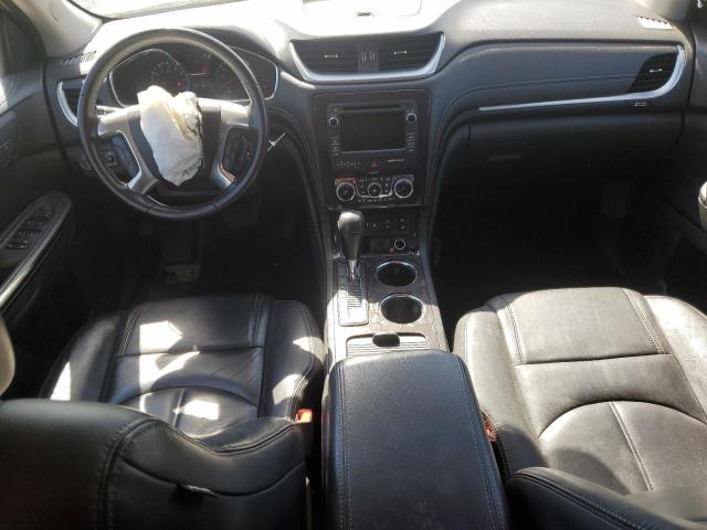 2017 CHEVROLET TRAVERSE L - 1GNKRHKD4HJ174275