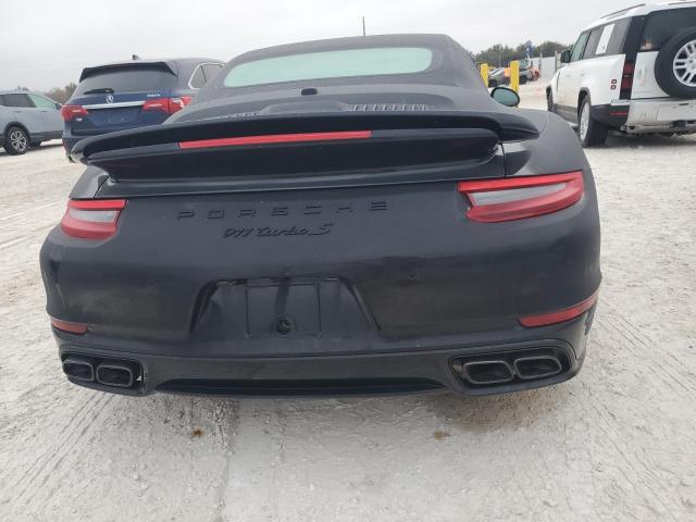 VIN WP0CD2A91KS144609 2019 Porsche 911, Turbo no.6