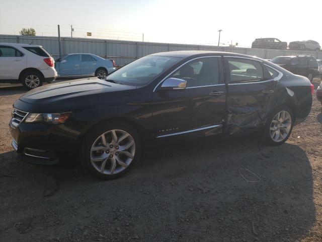 2014 CHEVROLET IMPALA LTZ #2938439179