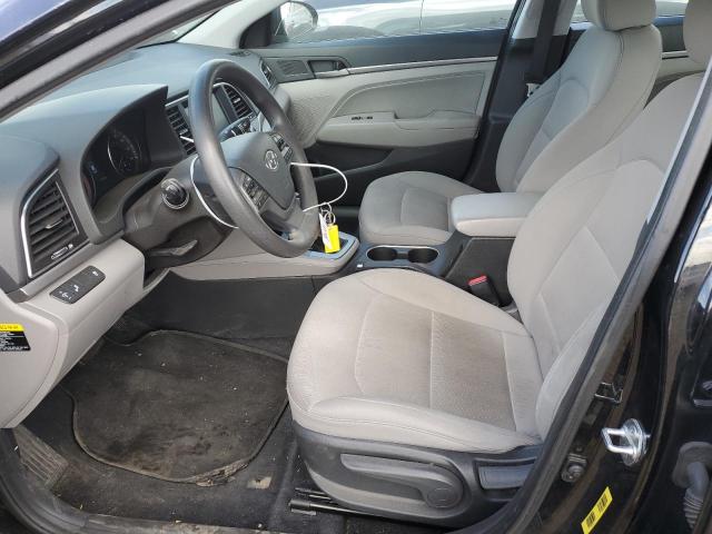 2018 HYUNDAI ELANTRA SE - 5NPD84LF9JH325736