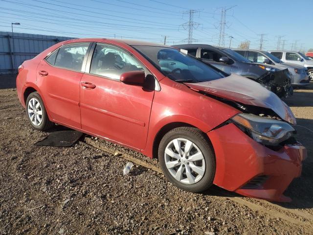 2015 TOYOTA COROLLA L - 5YFBURHE1FP242974