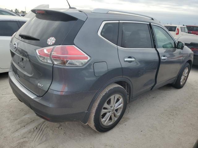 VIN 5N1AT2MT4FC815333 2015 Nissan Rogue, S no.3