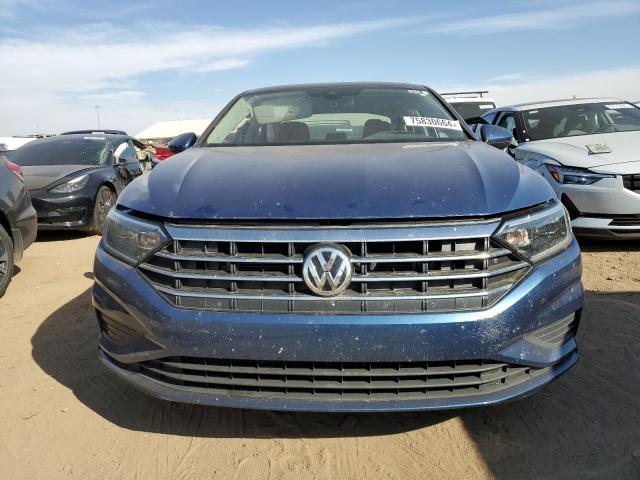 2019 VOLKSWAGEN JETTA SEL - 3VWE57BU2KM037290