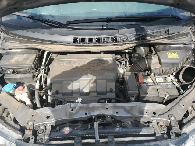 2016 HONDA ODYSSEY LX 5FNRL5H2XGB168032