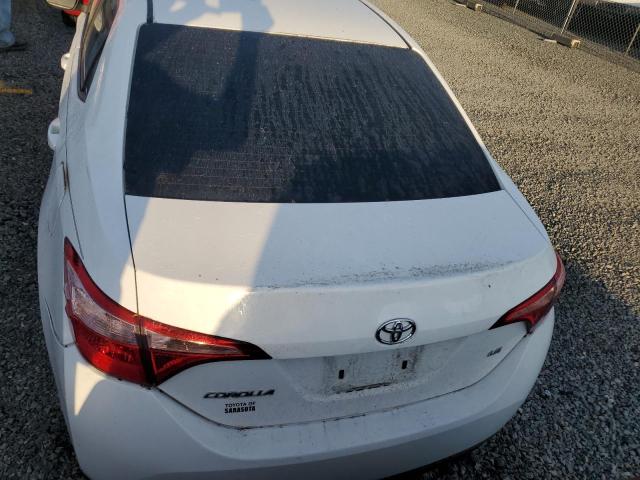 2019 TOYOTA COROLLA L - 5YFBURHE6KP907636