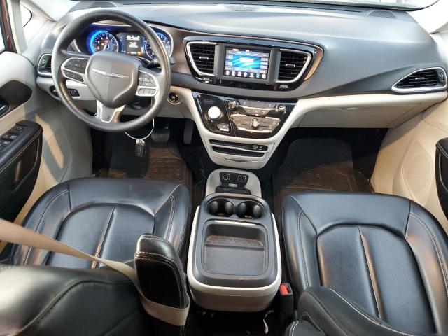 2020 CHRYSLER VOYAGER LX - 2C4RC1DG6LR262160