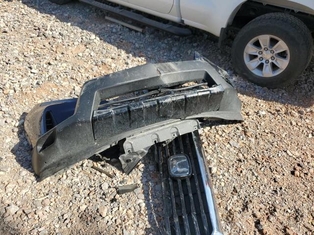 2022 HONDA RIDGELINE - 5FPYK3F72NB010242