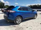 FORD EDGE SEL photo