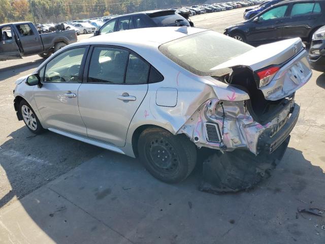 2020 TOYOTA COROLLA LE - JTDEPRAE2LJ099760