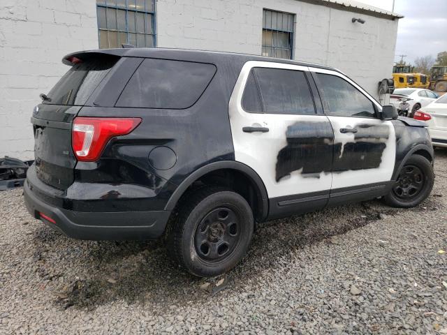 2018 FORD EXPLORER P - 1FM5K8AR8JGC56452