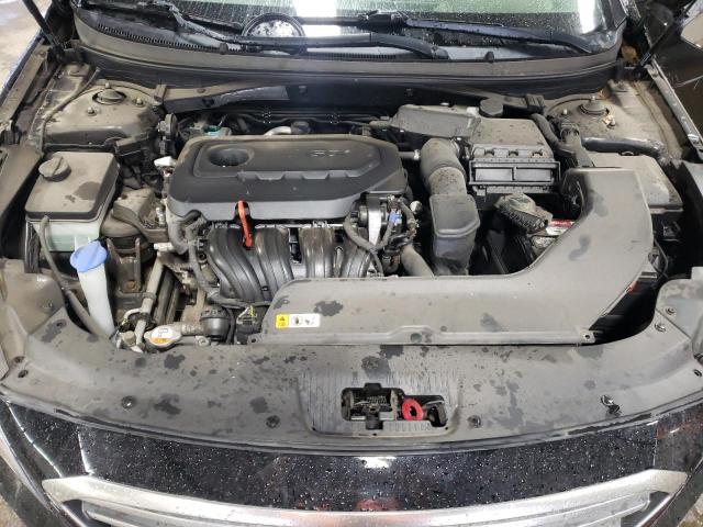 2017 HYUNDAI SONATA SE - 5NPE24AF4HH525488
