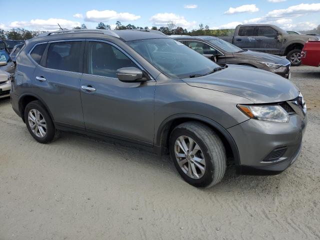 2015 NISSAN ROGUE S - KNMAT2MV5FP549626