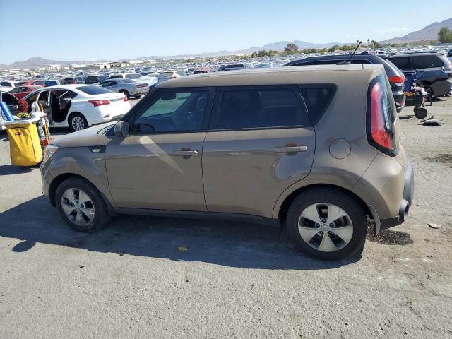 VIN KNDJN2A23E7110007 2014 KIA SOUL no.2