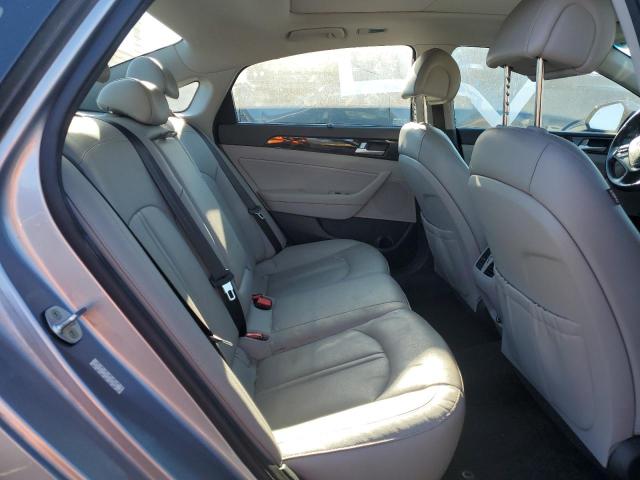 2016 HYUNDAI SONATA HYB - KMHE34L15GA009303