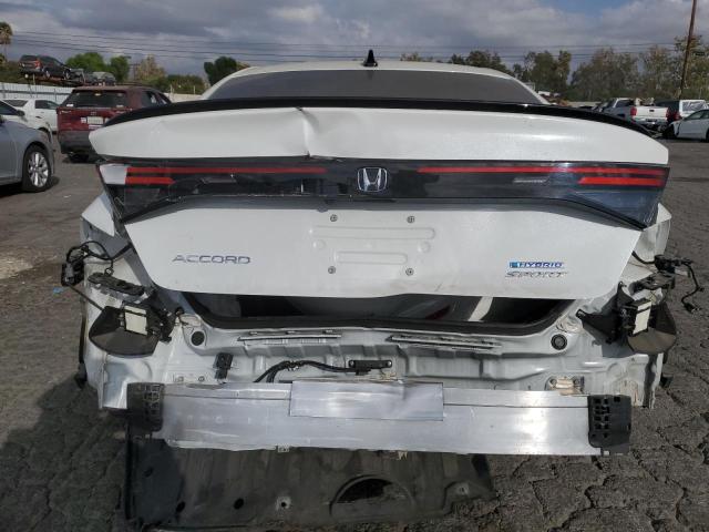 VIN 1HGCY2F58PA005408 2023 HONDA ACCORD no.6