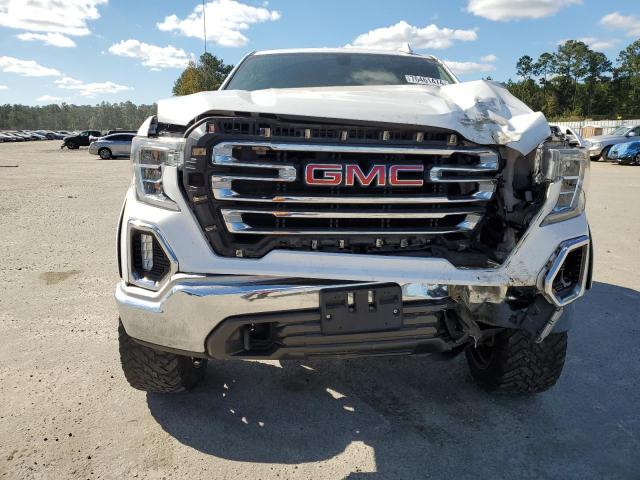 2020 GMC SIERRA K15 - 1GTU9DED5LZ150969
