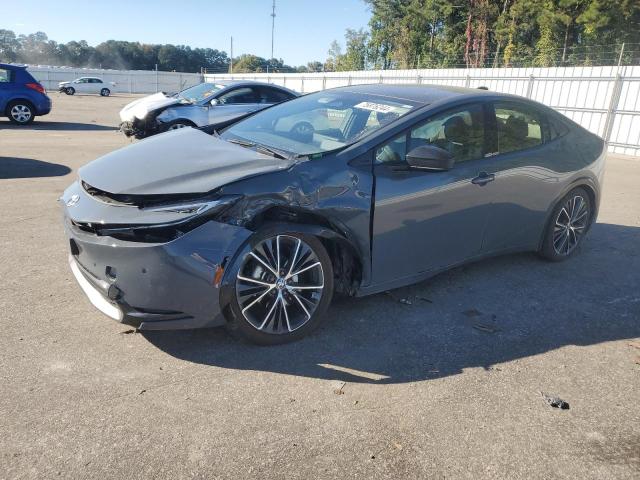 2024 TOYOTA PRIUS LE - JTDACAAU6R3019442