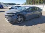 2024 TOYOTA PRIUS LE - JTDACAAU6R3019442