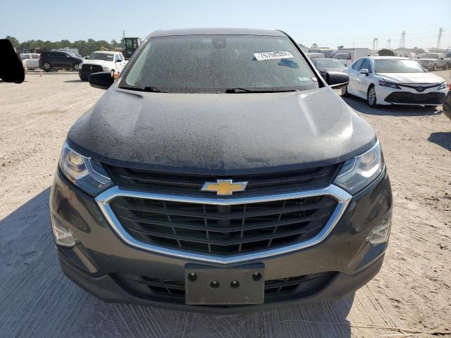 2020 CHEVROLET EQUINOX LS - 2GNAXHEV5L6184552