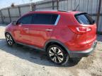 KIA SPORTAGE S photo