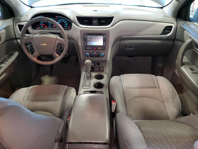 2015 CHEVROLET TRAVERSE L - 1GNKRFED1FJ151078