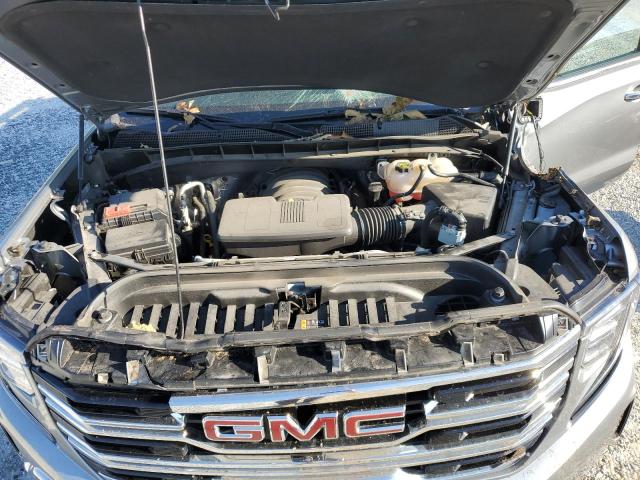 2023 GMC SIERRA K15 - 1GTUUDED3PZ303109