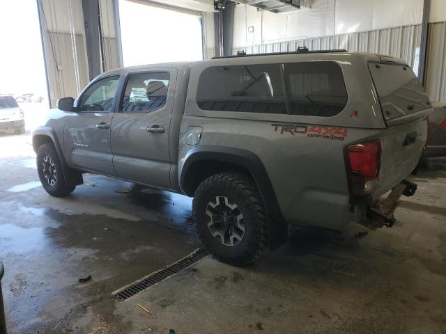 VIN 3TMCZ5AN2KM219293 2019 Toyota Tacoma, Double Cab no.2