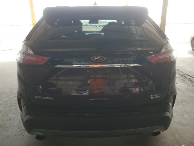 2019 FORD EDGE SEL - 2FMPK3J92KBB13498