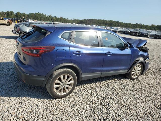 2021 NISSAN ROGUE SPOR - JN1BJ1AVXMW313228