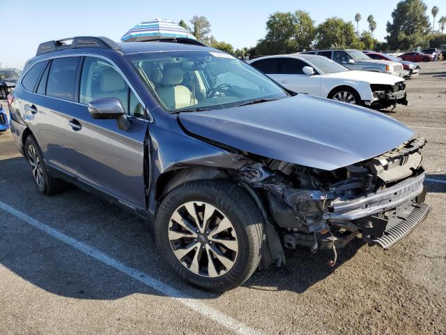 2016 SUBARU OUTBACK 2. - 4S4BSANC0G3324534