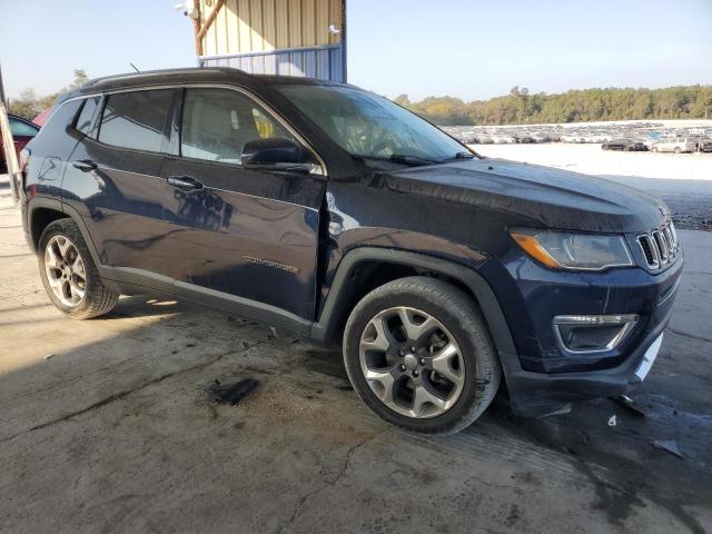 2018 JEEP COMPASS LI - 3C4NJCCB7JT240426