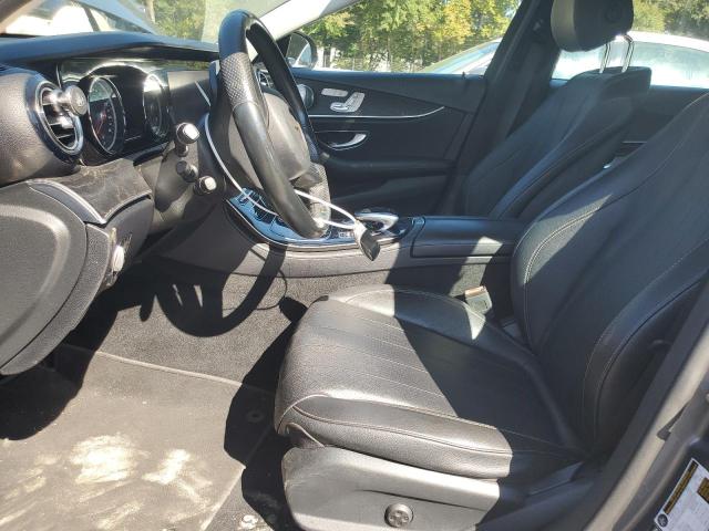 2017 MERCEDES-BENZ E 300 - WDDZF4JB6HA110768