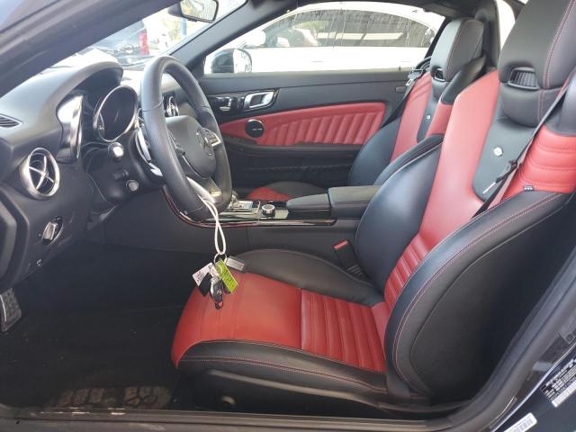 2020 MERCEDES-BENZ SLC 300 - WDDPK3JA8LF167585