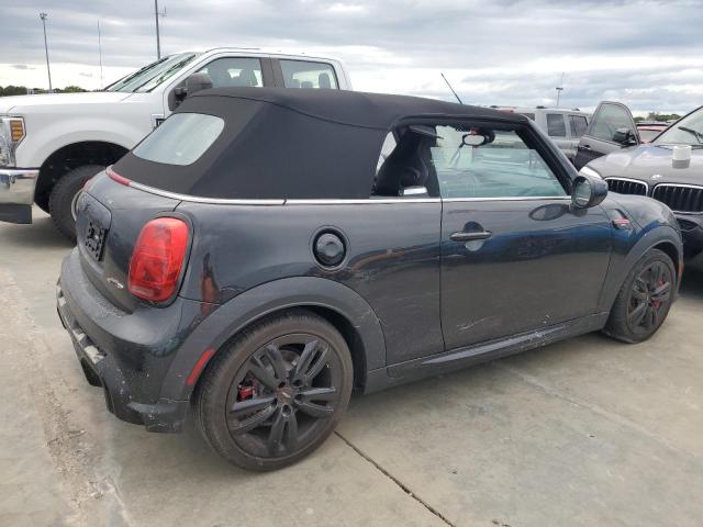 2024 MINI COOPER JOH - WMW63DL05R3R50948
