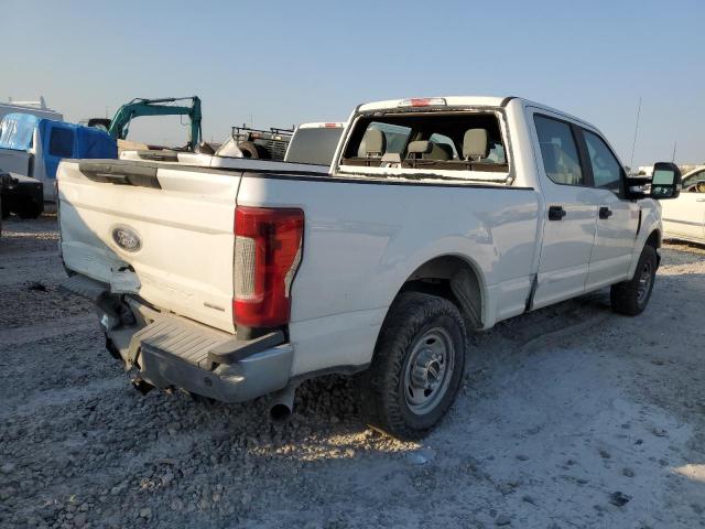 2019 FORD F250 SUPER - 1FT7W2A69KEF52808