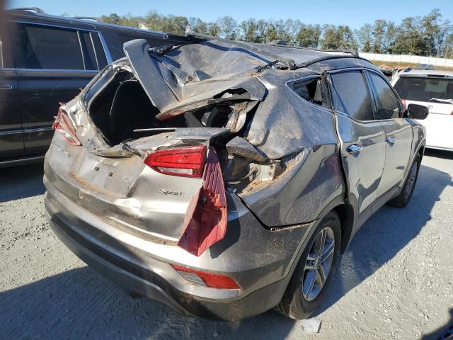 2017 HYUNDAI SANTA FE S - 5NMZU3LB0HH002871