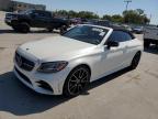 2021 MERCEDES-BENZ C 300 - W1KWK8DB6MG070314