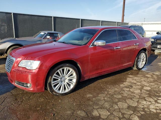 2011 CHRYSLER 300C #2952856919