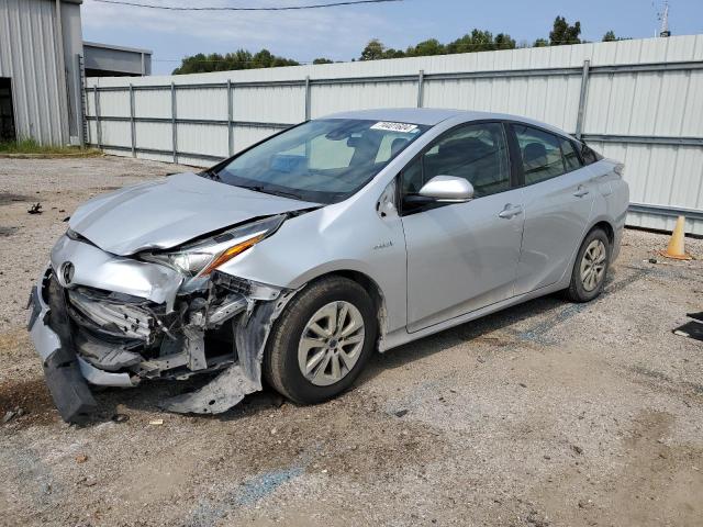 VIN JTDKBRFU4J3061871 2018 TOYOTA PRIUS no.1