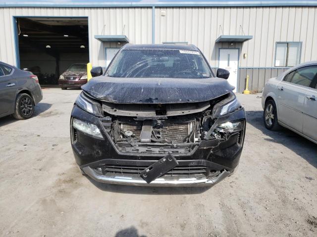 2021 NISSAN ROGUE PLAT JN8AT3DD8MW301701